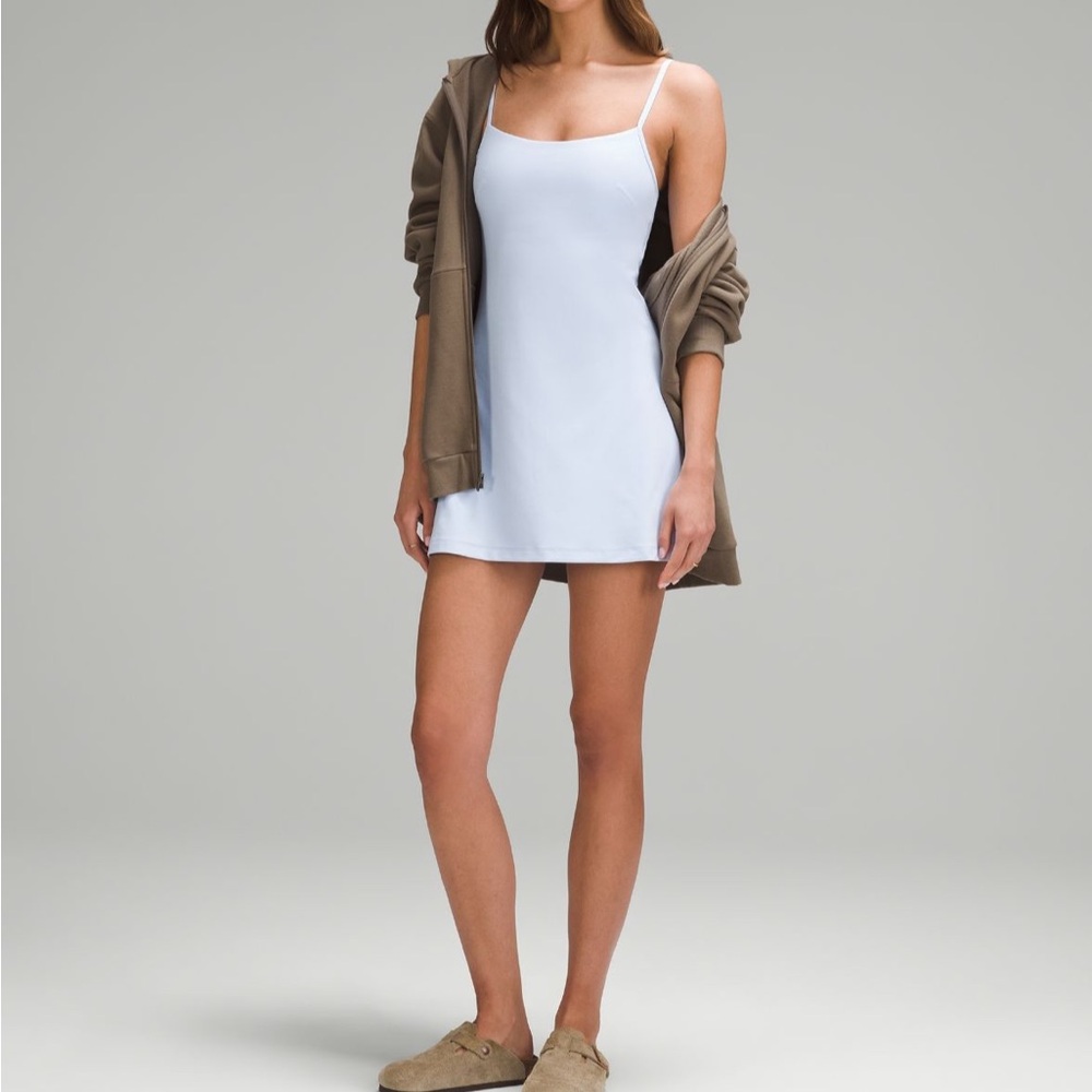 lululemon Align Cami Strap Dress